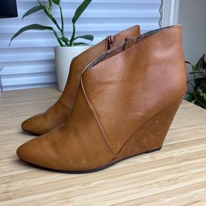 Seychelles Impatient Bootie - 9